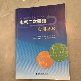 电气二次回路实用技术