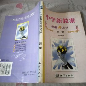 中学新教案 精编与点评