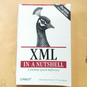 XML in a Nutshell, 2nd Edition