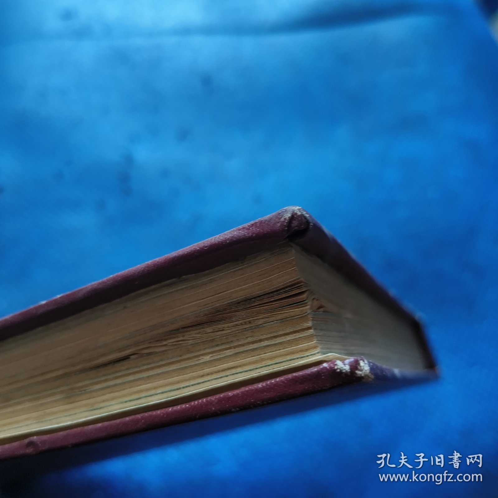 中国食品1984年1-12期精装合订本【172】