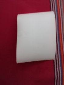 毛泽东 标准正侧双耳 老照片