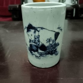 笔筒