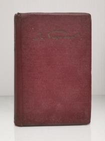 莫斯科外语出版社 1952年英文版    高尔基 《我的大学》  My Apprenticeship by M. Gorky [ Foreign Languages Publishing House Moscom 1952年版 ]（俄罗斯文学）英文原版书