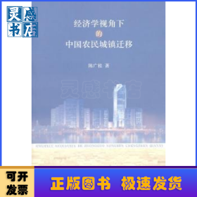 经济学视角下的中国农民城镇迁移