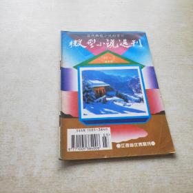微型小说选刊 1996 3