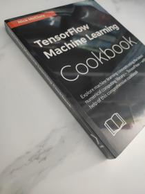 TensorFlow Machine Learning Cookbook