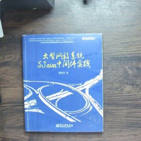 大型网站系统与Java中间件开发实践