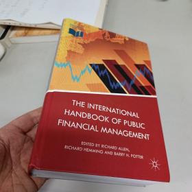 The International Handbook of Public Financial Management