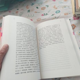 刘心武续红楼梦：八十一回至一百零八回