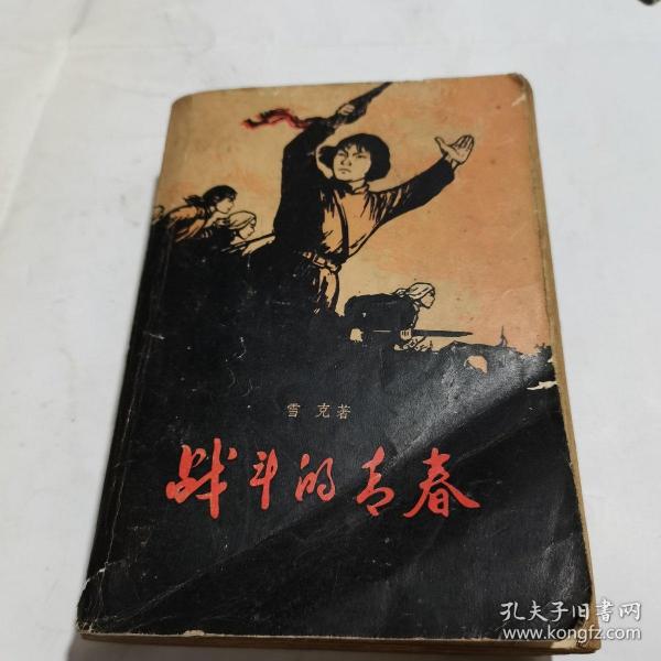 战斗的青春