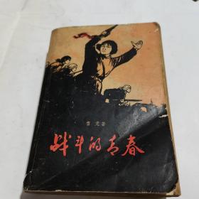战斗的青春