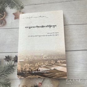 守望家园 三：藏文