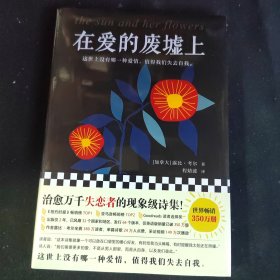 在爱的废墟上 未拆封
