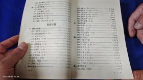 古今实用偏方验方精选    （300多种疾病，2700余首名效验方，涉及各科）   1994年2印