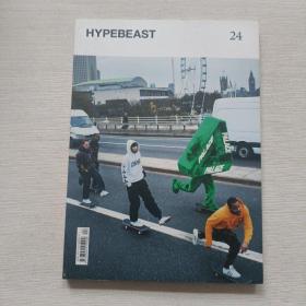 HYPEBEAST 24