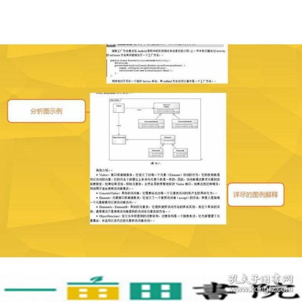 Android 源码设计模式解析与实战