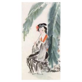 方隆昌，四条屏，1965年毕业于湖北艺术学院，曾经师承方康直，王霞宙。著名中国画画家，供职于湖北省美术院；湖北省文联；长江文艺出版社。任中国民进湖北省委新闻文化出版委员会副主任；湖北美术编辑研究会会长；湖北装帧设计艺术委员会会长。