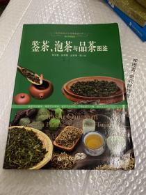 鉴茶，泡茶与品茶图鉴