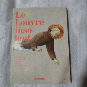 Le Louvre inso lent【卢浮宫】