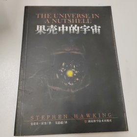 果壳中的宇宙