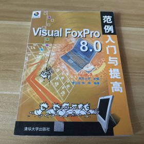 Visual FoxPro 8.0范例入门与提高