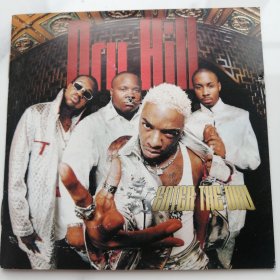 DRU HILL CD （267）