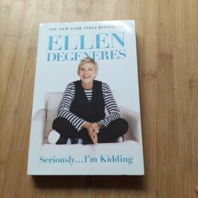 ELLEN DEGENERES