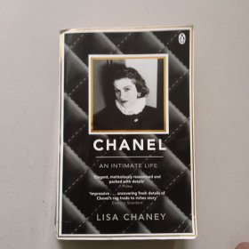 Chanel: An Intimate Life