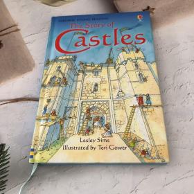 The Story of Castles