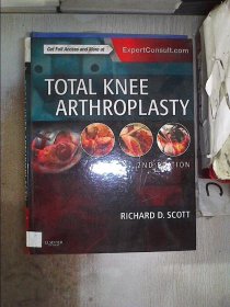 Total Knee Arthroplasty全膝关节成形术,第2版【17】