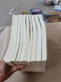 窦神归来 第一季 【全5册】、第二季【全5册】10本合售