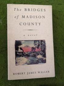 THE  BRIDGES  of  MADISONCOUNTY