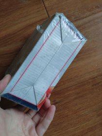 经典英语教育节目许国璋电视英语上VCD共17碟装(原封未拆)..