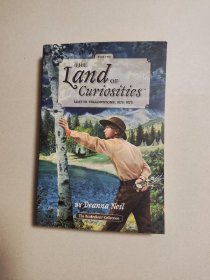 The Land of Curiosities
