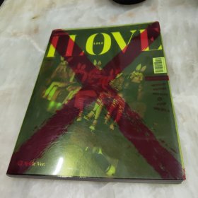 I LOVE 专辑有光盘