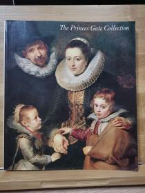 The Princes Gate Collection    王子之门系列