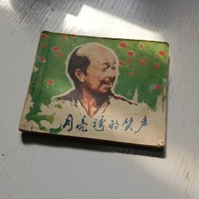 影剧版 月亮湾的笑声