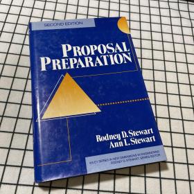 ProposalPreparation(NewDimensionsInEngineeringSeries)