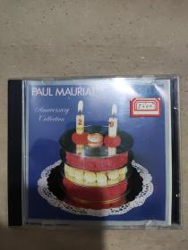 【音乐】paul mauriat  1CD