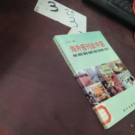海外报刑谈中国
