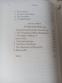 A History of the English-speaking Peoples by Winston Churchill -- 丘吉尔《英语民族史》精装4卷全 带函盒