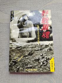 野战军魂:一野将士铁血大西北征战纪实