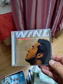杨坤无所谓 CD
