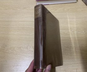 （作者签名本，102年前古旧书）A Magnificent Farce and Other Diversions of a Book-Collector                纽顿《洋相百出话藏书》，插图版，《藏书之爱》5本中的一本，1921年老版书，精装毛边本，上书口刷金，作者签名题识