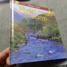 Rivers and Streams