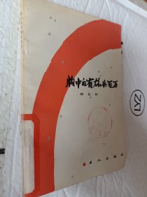 胸中自有雄兵百万，阎长林著，1983版