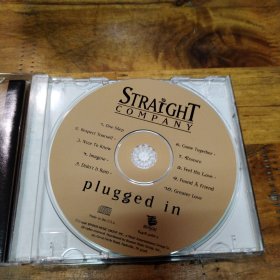 Straight CD