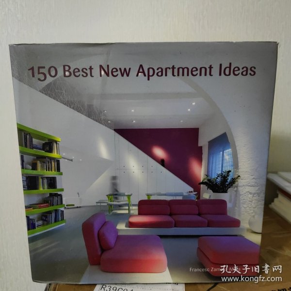 150 Best New Apartment Ideas[150个最新最棒的公寓创意]