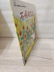 不怕陌生人勇气和智慧/发现更棒的自己·儿童心理认知绘本系列