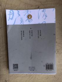 书内书外：沈鹏书法十九讲